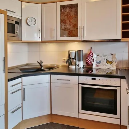 Lejlighed Am Seedeich 14, As6 *