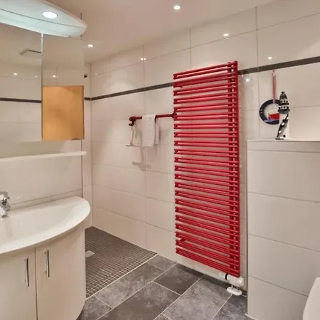 Am Seedeich 14, As6 Appartement *