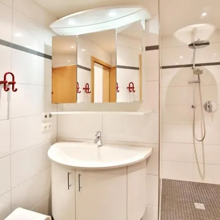 Am Seedeich 14, As6 * Cuxhaven