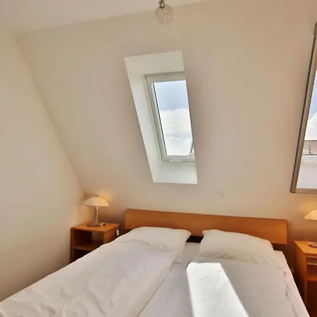 Appartement Am Seedeich 14, As6