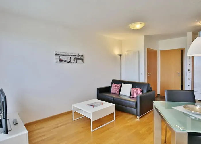 Lejlighed Am Seedeich 14, As6