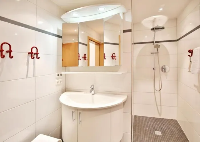 Am Seedeich 14, As6 * Cuxhaven