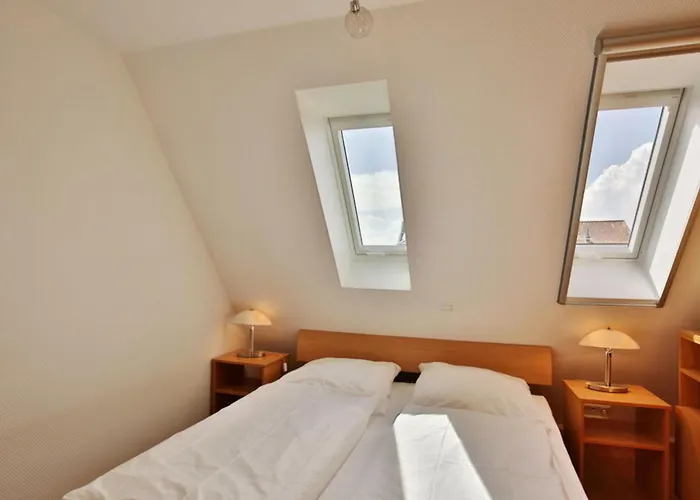 Lejlighed Am Seedeich 14, As6