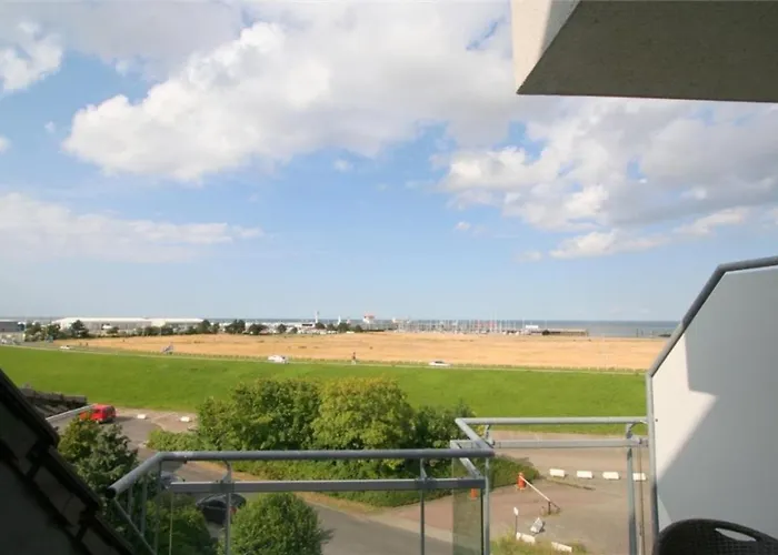 Am Seedeich 14, As6 Lejlighed